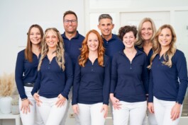 Jobs in der Orthopädie Köln / Bewerben bei ORTHOPREVENT