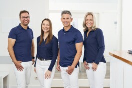 Jobs in der Orthopädie Köln / Bewerben bei ORTHOPREVENT